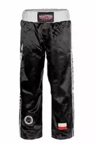 Masters SKBP-100W Kelnės (Wako Patvirtintos) 06805-02M