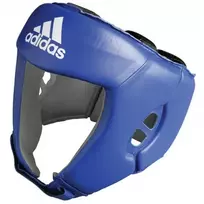 Adidas AIBAH1 bokso šalmas