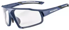Rockbros fotochrominiai sportiniai akiniai SP216BL