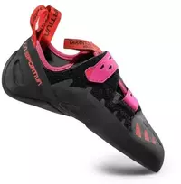 La Sportiva Tarantula Boulder moteriški batai 40D900411 Carbon/Spring