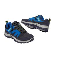Atlas For Men Mens Water Repellent All Terrain Shoes 7.5 UK