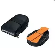 CONTINENTAL remontinis komplektas 29" vidinė kamera + svirtelės