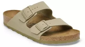 Birkenstock Arizona BS W 1027697 Basutės
