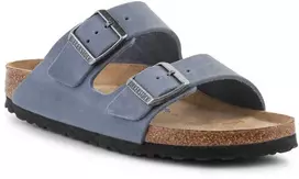 Birkenstock Arizona BS 1030864 Elemental Mėlyna