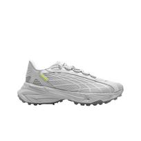 Puma X Pleasures Spirex Glacial Grey Cool Light Gray 265