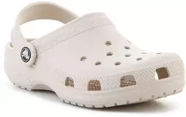 Vaikiškos klumpės CROCS CLASSIC KIDS CLOG K FRAPPE 206991-2MC