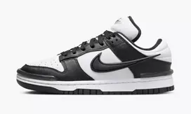 NIKE W DUNK LOW TWIST (DZ2794-001)