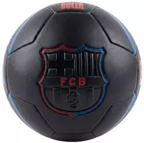 FC Barcelona Oficialiai licencijuotas futbolo kamuolys BB1040