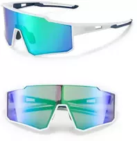 Rockbros fotochrominiai sportiniai akiniai modelis SP316