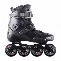 SEBA FR3 80 Sskfr380-BK Freestyle Riedlentės