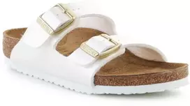 Birkenstock Arizona Kids BS 1029456 Elektrinė Perlinė Metalo spalva