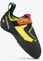 Scarpa DRAGO geltoni