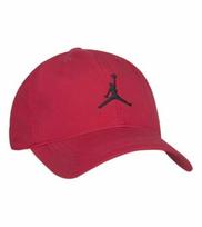 Nike Air Jordan Jumpman Essential kepurė, raudona – 9A0724-R78