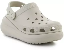 Klumpės CROCS CLASSIC CRUSH CLOG METEOR 207521-1WY