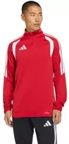 adidas Tiro 26 Lyga Vyriškas Treniruočių Bliuzonas Raudonas JY9694