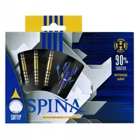 Harrows Spina Gold Softip Smigiai 90% HS-TNK-000013752
