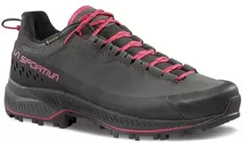La Sportiva TX5 Evo Moterims GTX ZFHS160G00P19 Carbon/Azalea