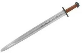 Condor Viking Ironside kardas
