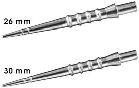 Harrows Apex Lance plieninio antgalio smiginio antgaliai HS-TNK-000013913