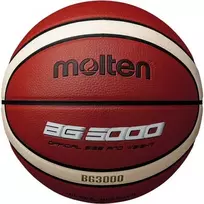 Molten B6G3000 Krepsinis