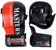 Masters MMA pirštinės GFS-10 0110-02M