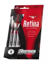 Harrows Retina Darts 95% Softip HS-TNK-000013266