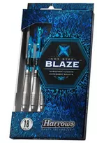Harrows Blaze Softip Dartai HS-TNK-000013317