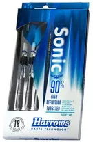 Harrows Sonic strėlės 90 % softip HS-TNK-000013302