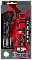 Harrows Supergrip Ultra 90% plieniniai strėlytės HS-TNK-000013890