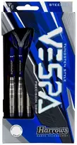 Harrows Vespa žaliamojo žalvario steeltip darts HS-TNK-000013889