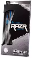 Harrows Razr 90% Steeltip Darts HS-TNK-000013377