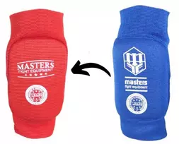 MASTERS dvipusiai alkūnių apsaugai OSŁ-MFE 081821-MFEXS