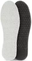 Coccine Perforuoti antiperspirantiniai batų vidpadžiai DA0213
