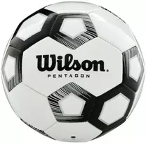 Wilson Pentagon Futbolo kamuolys WTE8527XB