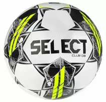 Futbolo kamuolys Select CLUB DB 4 v23 T26-17733