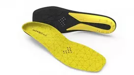 Superfeet Ledo ritulio Komforto Vidpadžiai FL460012F-45