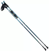 Šiaurietiškojo ėjimo lazdos "Hi-Tec Massai" 92800406656