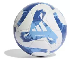adidas Tiro League HT2429 Futbolo Kamuolys