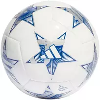 „adidas“ futbolo kamuolys UCL Club 23/24 grupės etapo IA0945