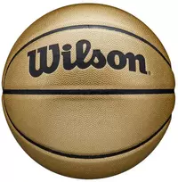 Wilson Gold Comp Kamuolys WTB1350XB Krepsinis