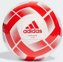 adidas Starlancer Club IA0974 Futbolo kamuolys