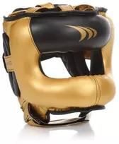 Yakima sportinis šalmas su nosies apsauga Pro M 100404M