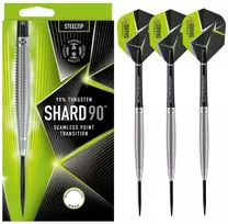 Harrows SHARD strėlytės 90% plieno antgalis Shard90%