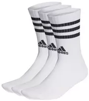 Adidas 3 Dryžu Su paminkštinimu SPW KROŠ 3PP kojinės HT3458