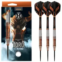 Harrows TORO 90% Tungsten Steeltip Darts