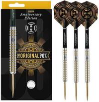 Harrows ORIGINAL smigiai 90% 50-ojo jubiliejaus Original50thAnniversaryEdition