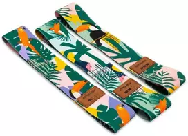 Spokey Home Jungle SPK-941536 Treniruočių Diržas