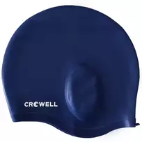 Crowell Ucho Bora plaukimo kepuraitė tamsiai mėlyna col.3