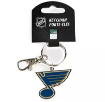 Inglasco NHL logotipo raktų pakabukas 393SV000140