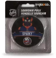 Inglasco NHL Talismano "Maskotas" Ledo Ritulio Ritinys 510AN001901